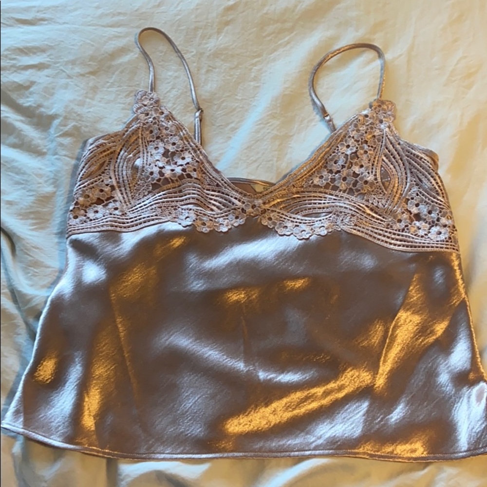 Guess Silk Cami